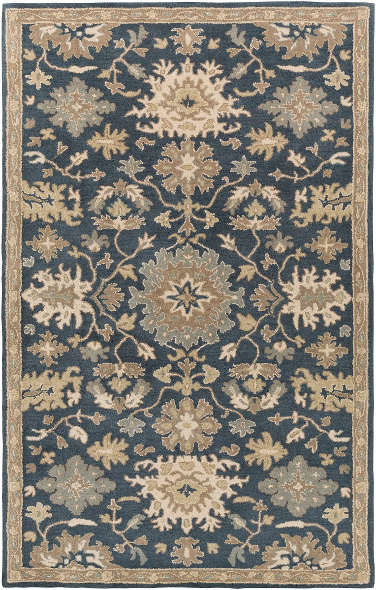 Caesar Handmade Rug