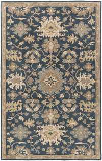 Caesar Handmade Rug