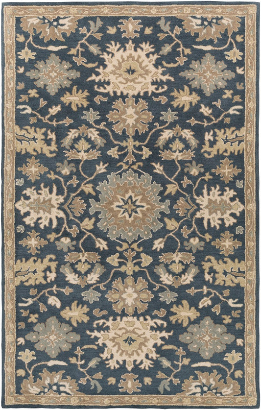 Caesar Handmade Rug