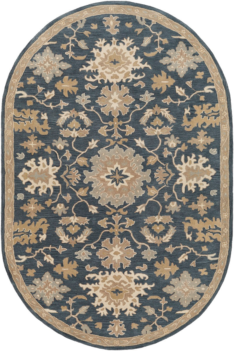Caesar Handmade Rug