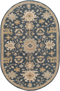 Caesar Handmade Rug