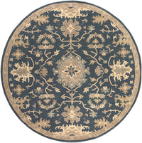 Caesar Handmade Rug