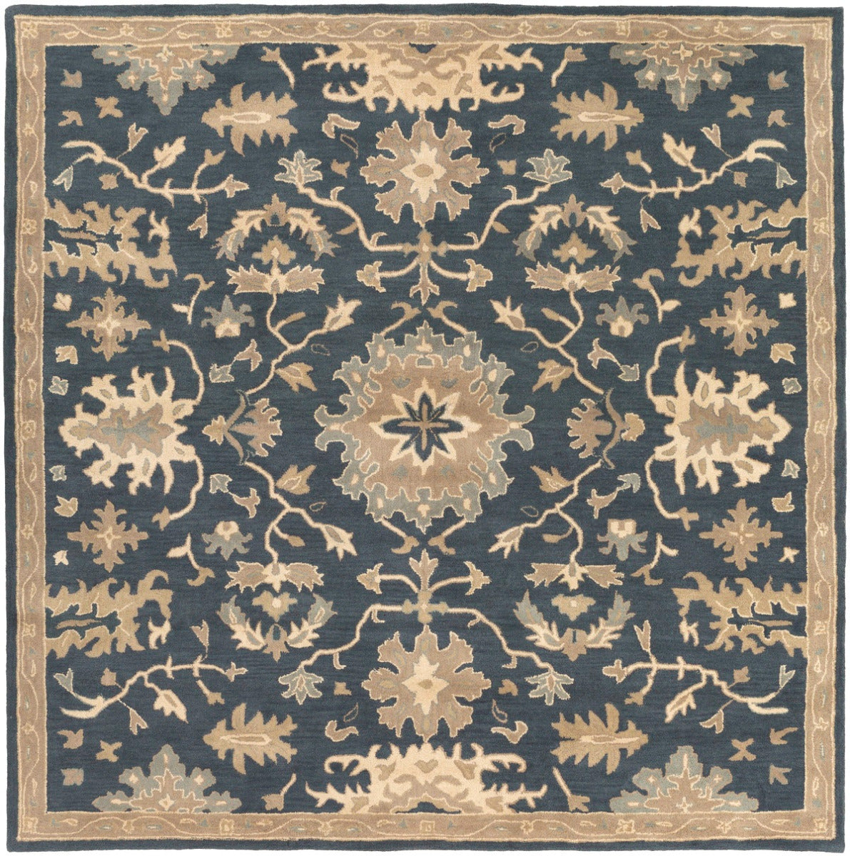 Caesar Handmade Rug