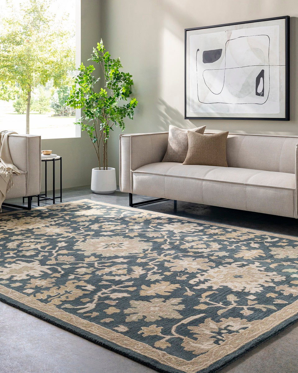 Caesar Handmade Rug