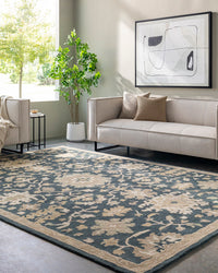 Caesar Handmade Rug