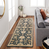Caesar Handmade Rug