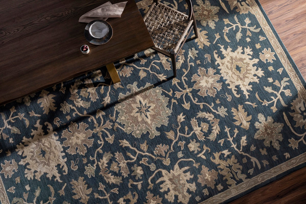 Caesar Handmade Rug
