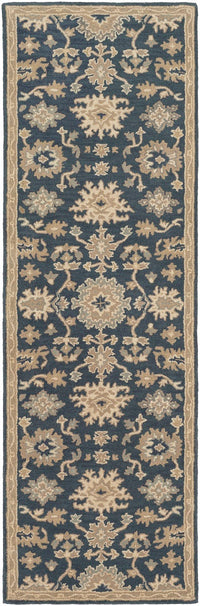 Caesar Handmade Rug