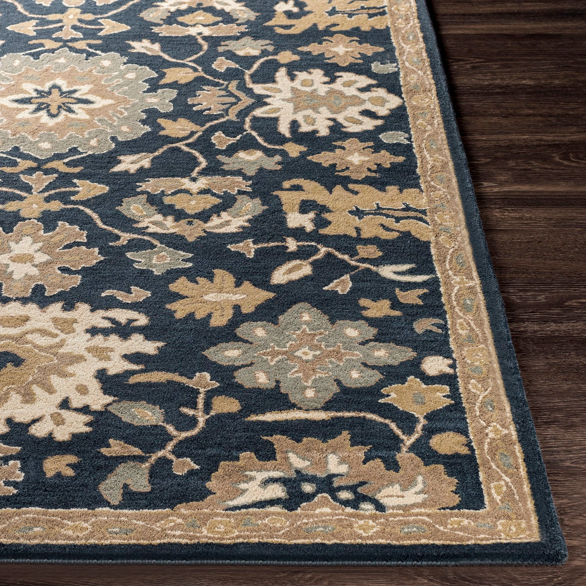 Caesar Handmade Rug