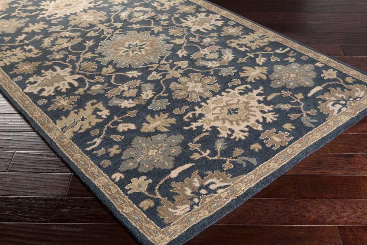 Caesar Handmade Rug