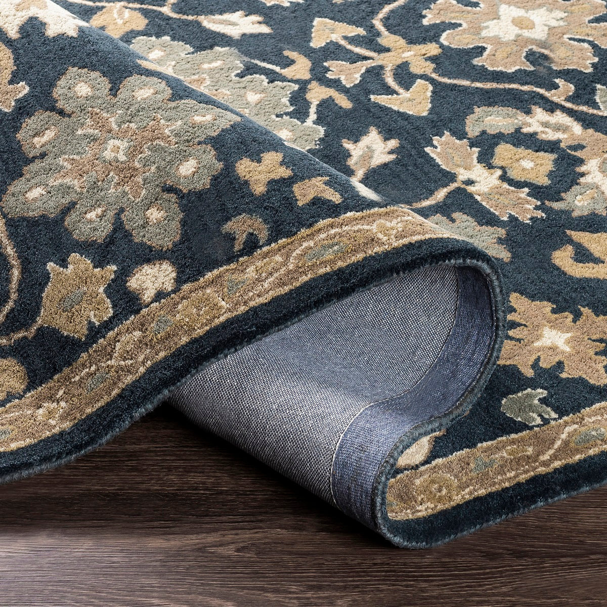 Caesar Handmade Rug