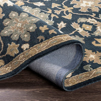 Caesar Handmade Rug