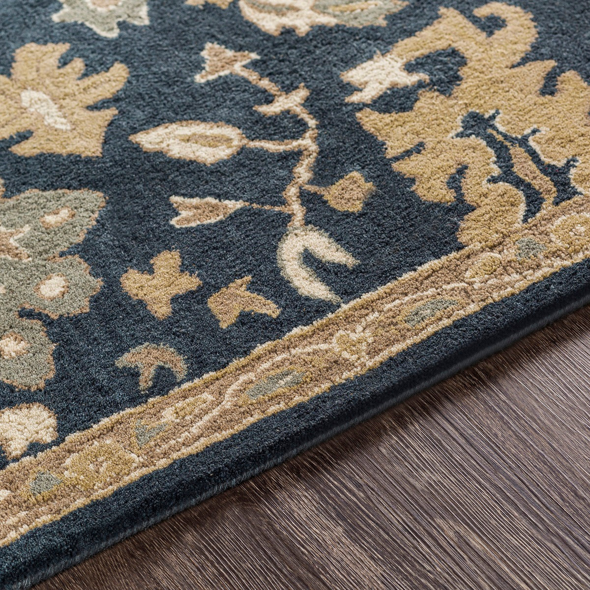 Caesar Handmade Rug
