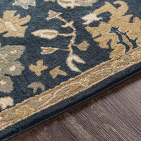 Caesar Handmade Rug