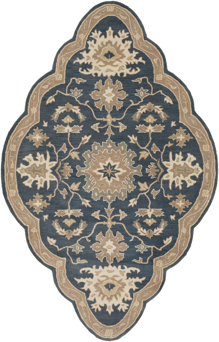 Caesar Handmade Rug