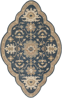 Caesar Handmade Rug