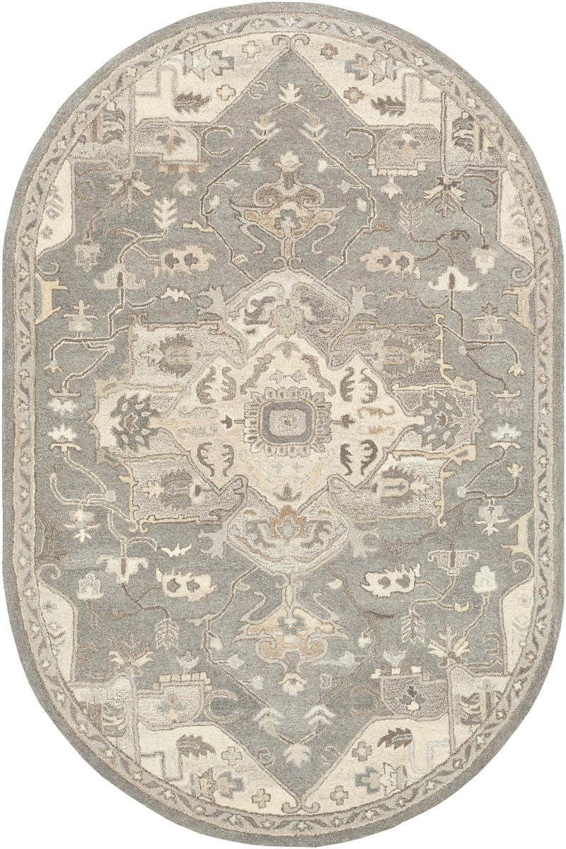 Caesar Handmade Rug