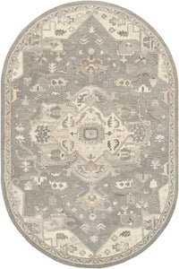 Caesar Handmade Rug
