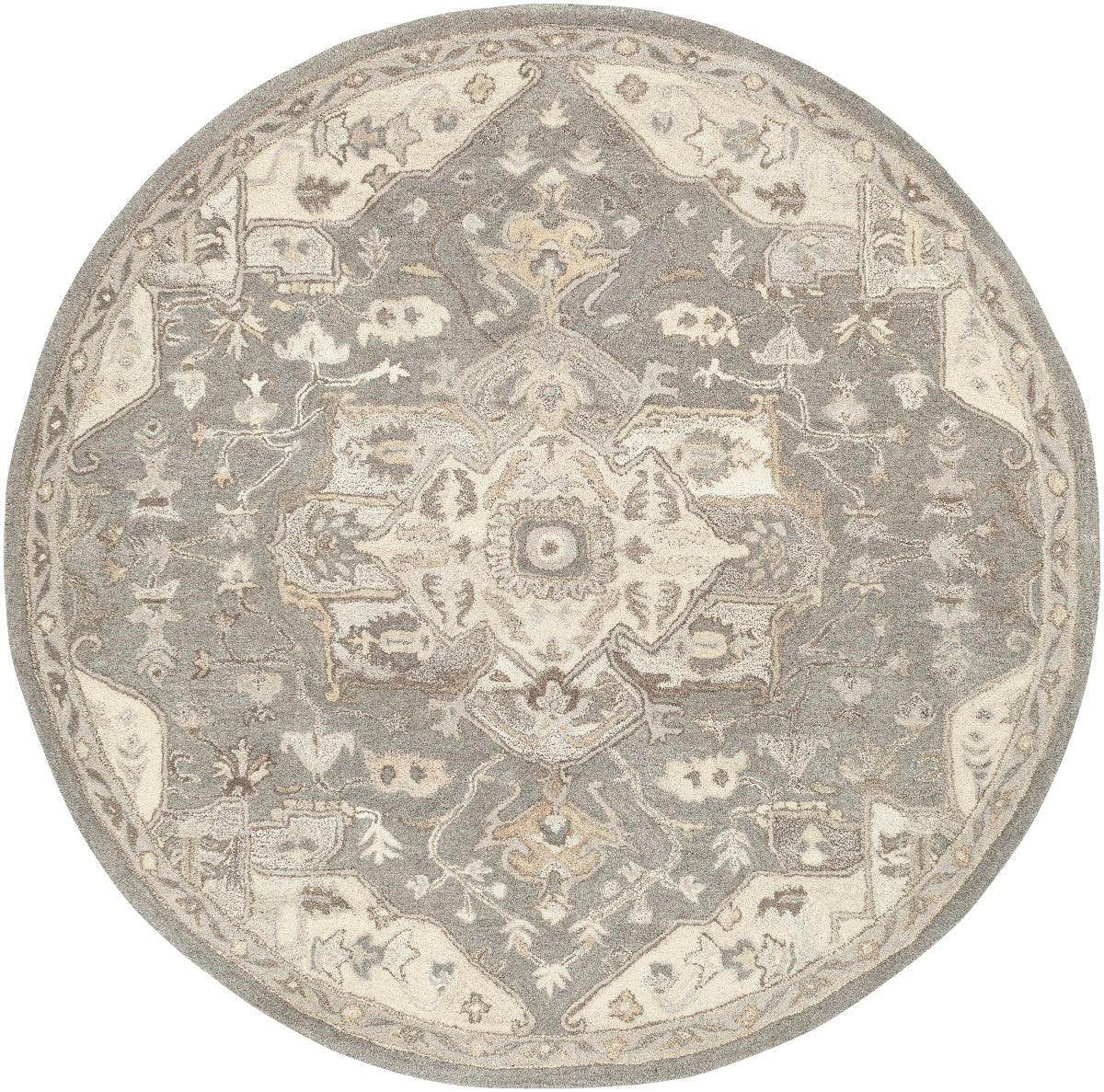 Caesar Handmade Rug