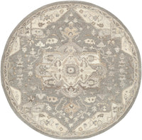 Caesar Handmade Rug