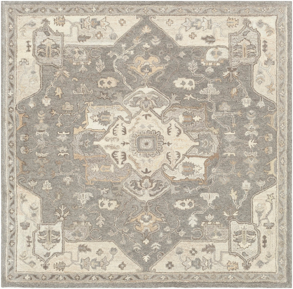 Caesar Handmade Rug