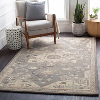 Caesar Handmade Rug