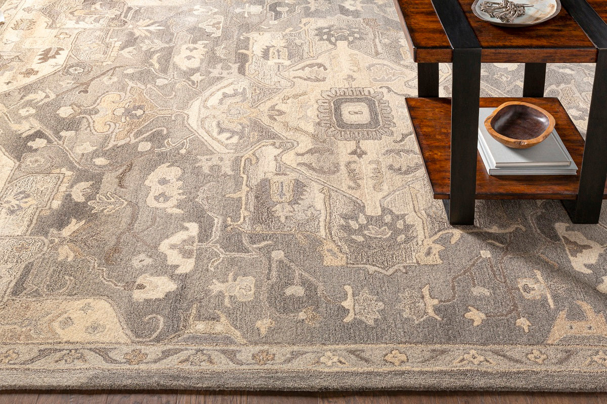 Caesar Handmade Rug