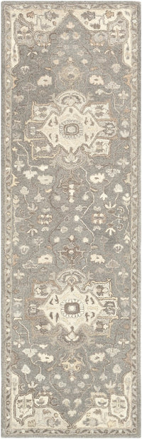 Caesar Handmade Rug