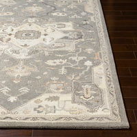 Caesar Handmade Rug