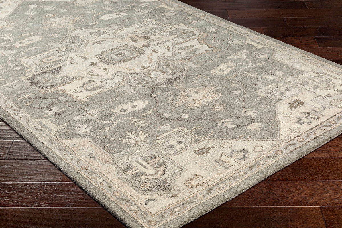 Caesar Handmade Rug