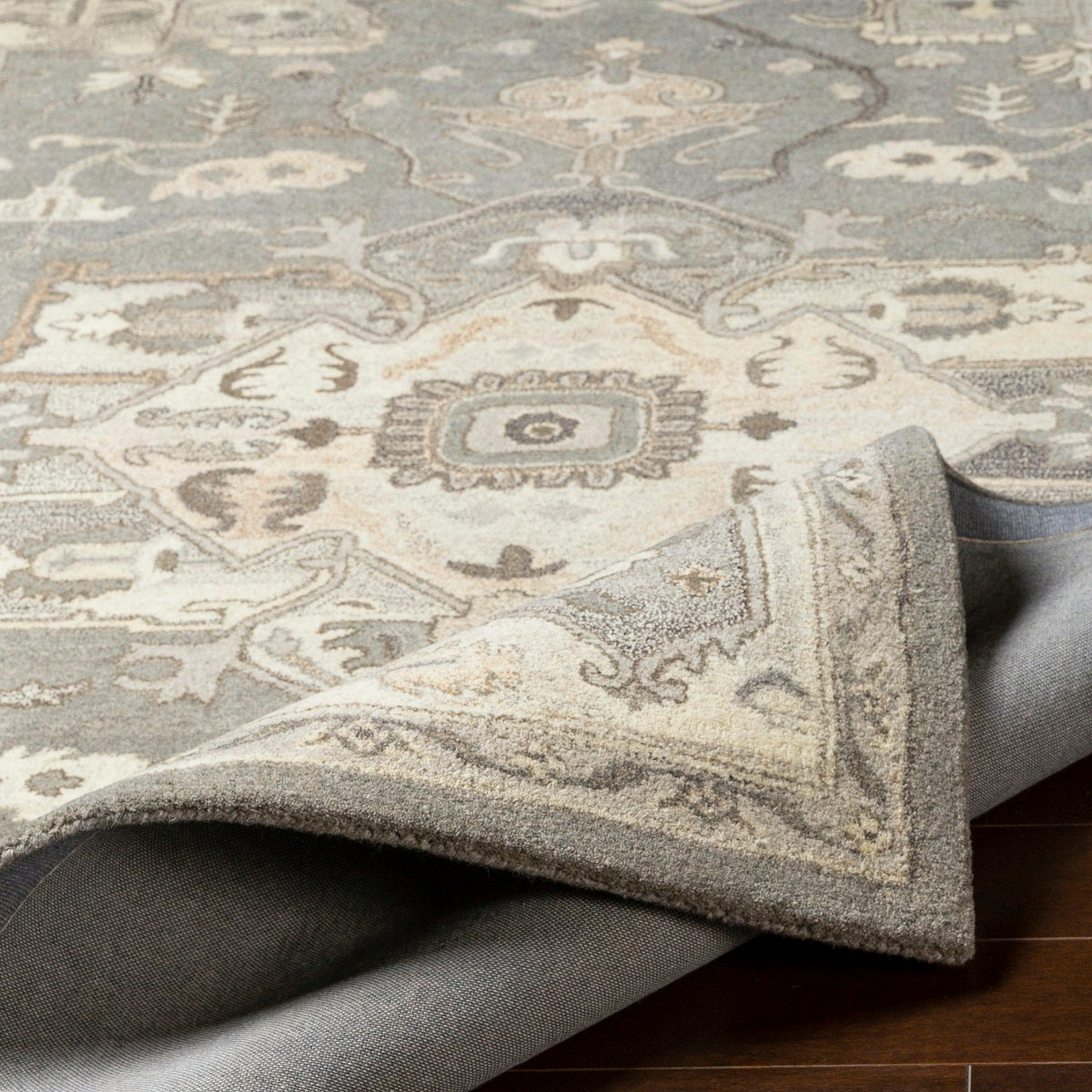 Caesar Handmade Rug