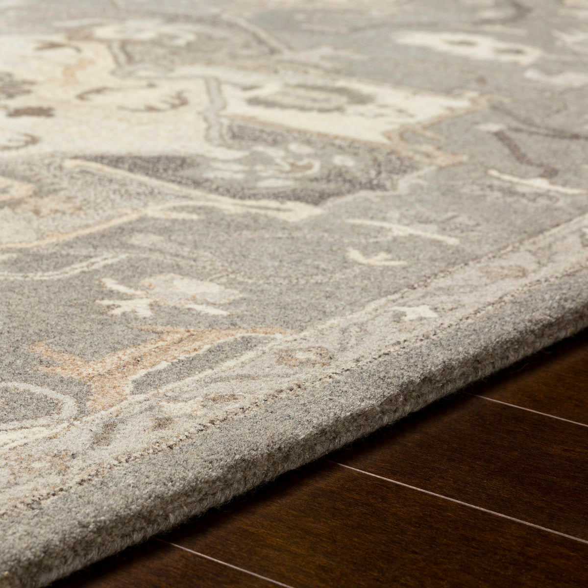 Caesar Handmade Rug