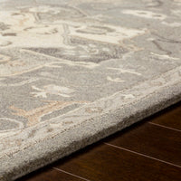 Caesar Handmade Rug