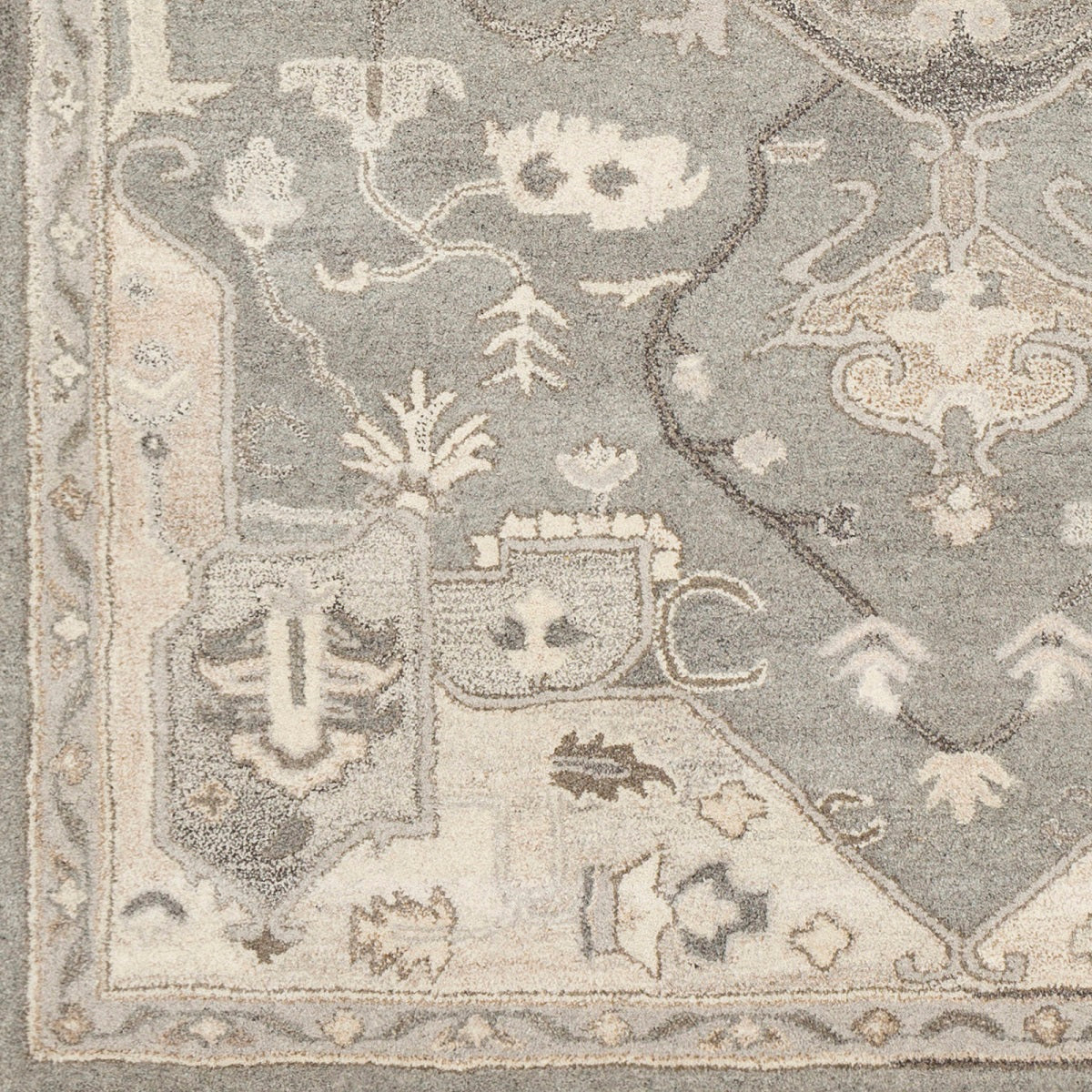 Caesar Handmade Rug