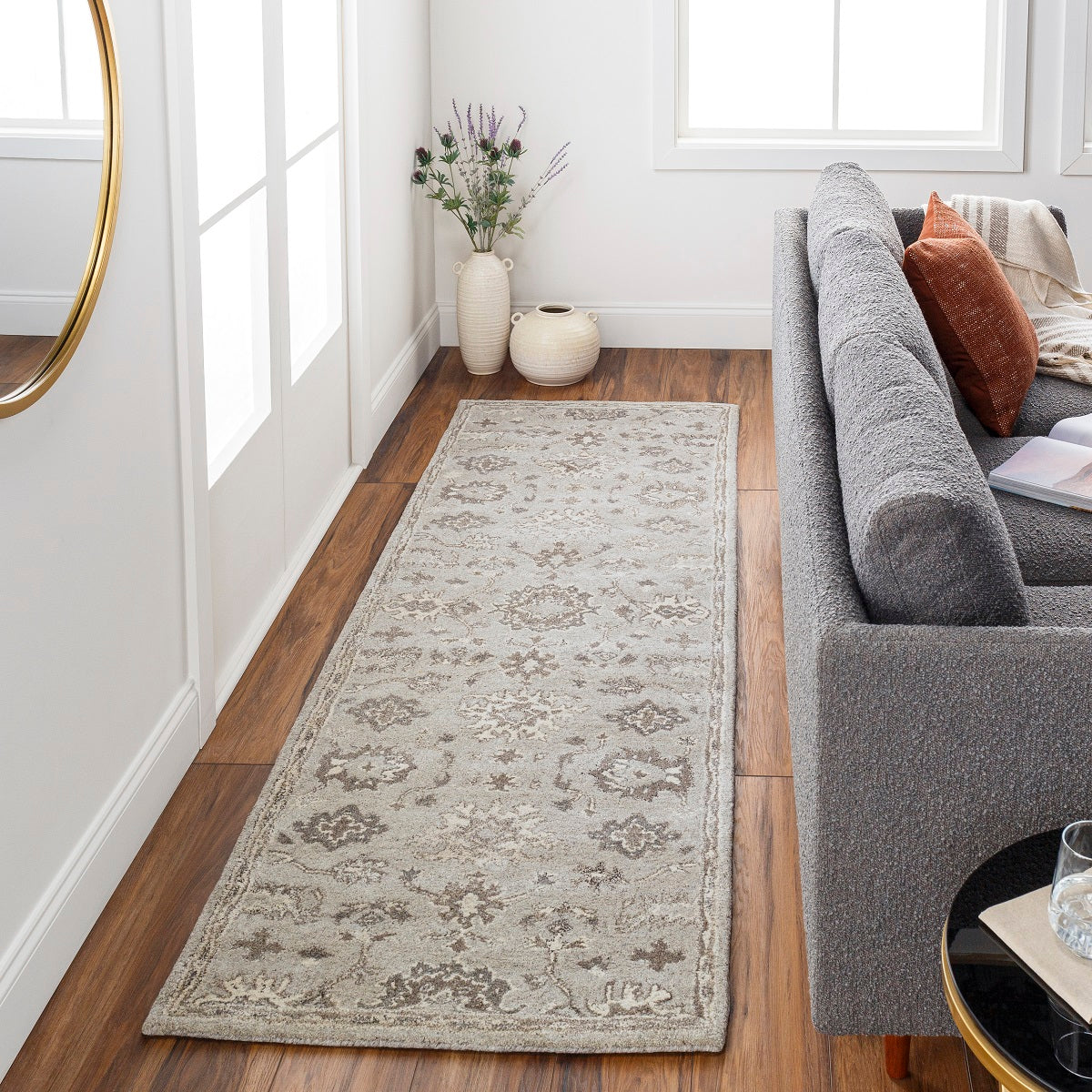 Caesar Area Rug