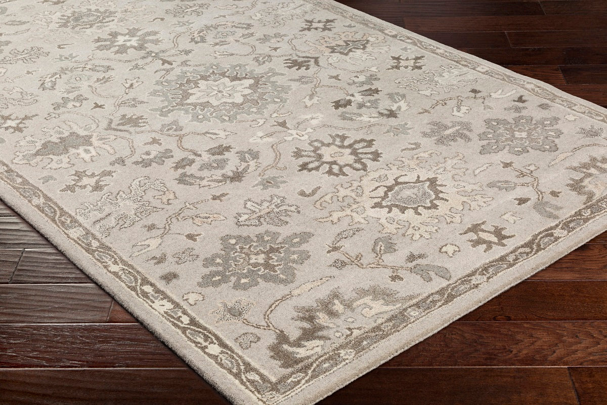 Caesar Area Rug