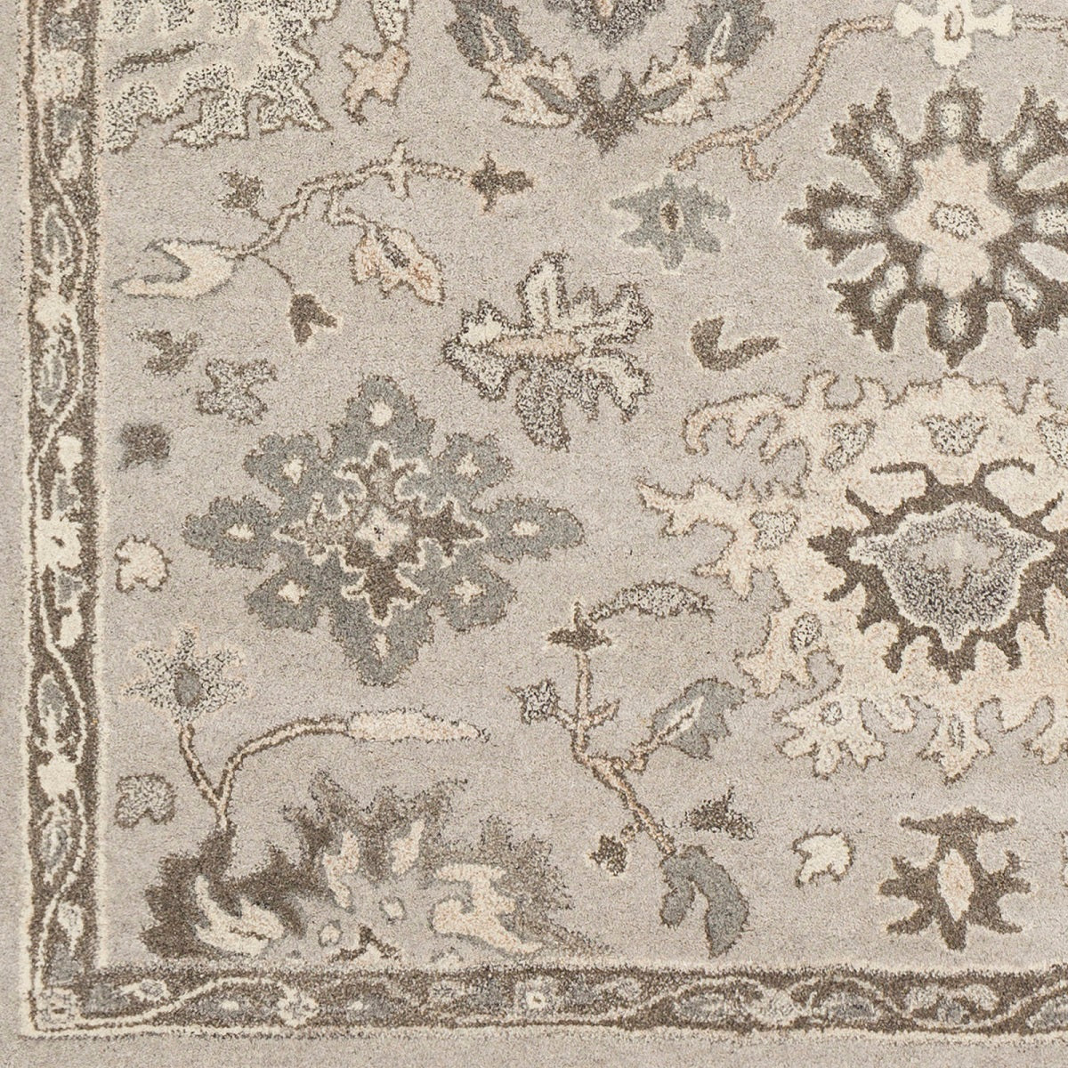 Caesar Area Rug