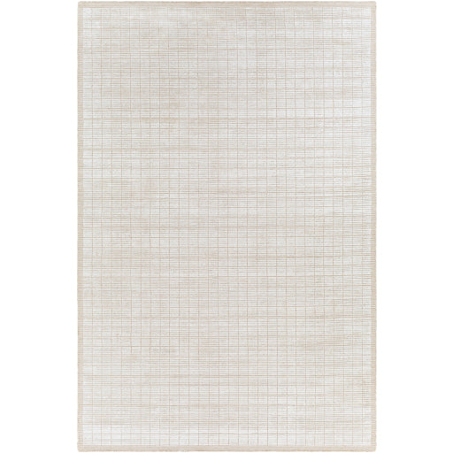 Carre Hand-Loomed Rug