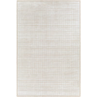 Carre Hand-Loomed Rug