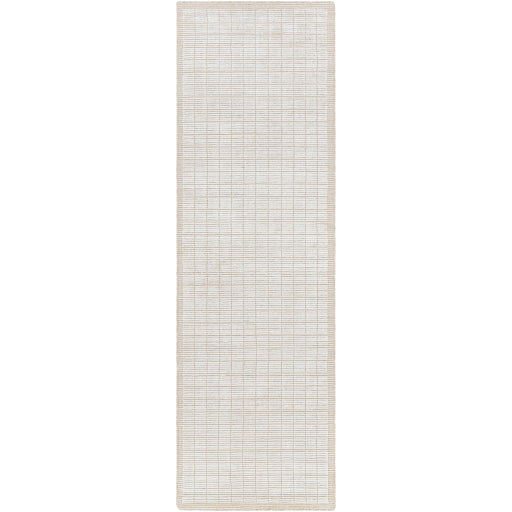 Carre Hand-Loomed Rug