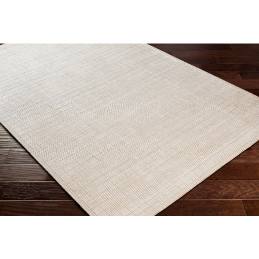 Carre Hand-Loomed Rug