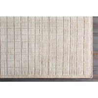 Carre Hand-Loomed Rug