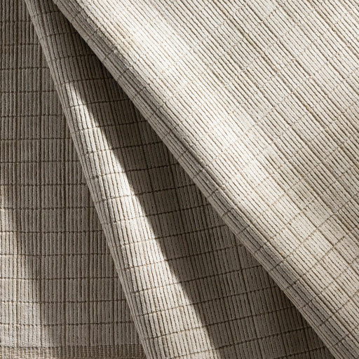 Carre Hand-Loomed Rug
