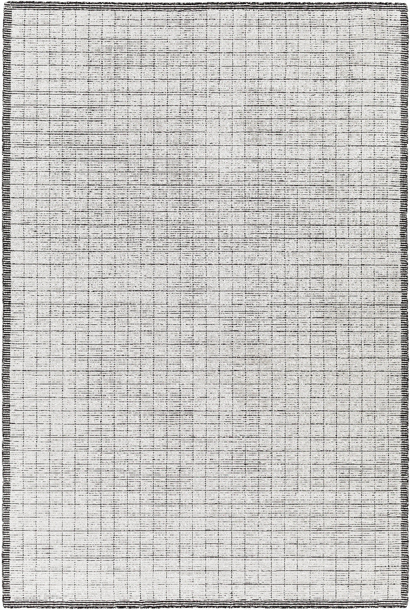 Carre Hand Loomed Area Rug