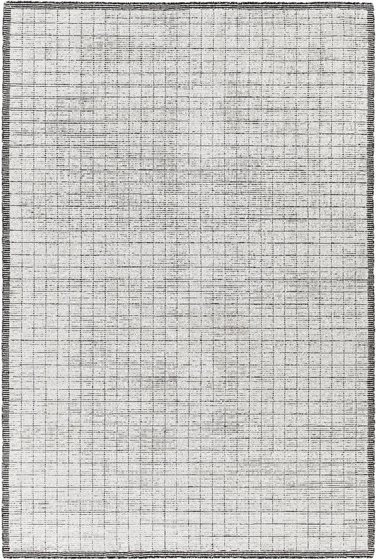 Carre Hand Loomed Area Rug