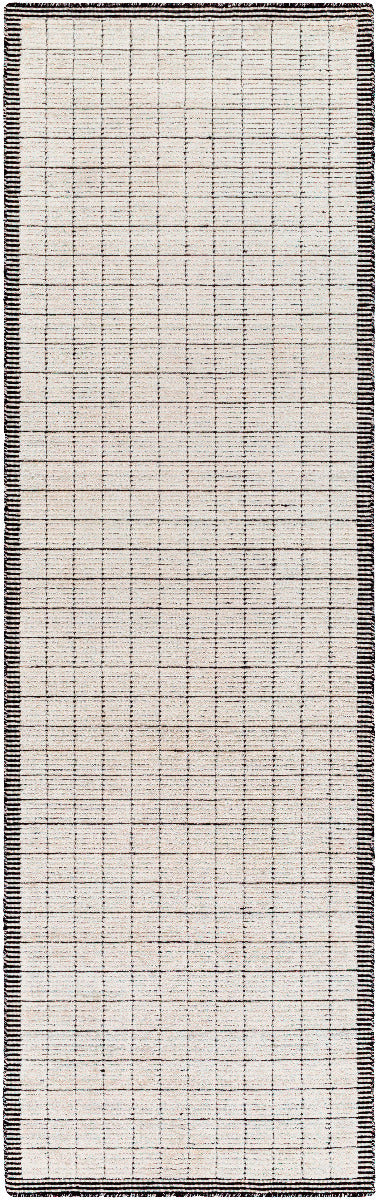 Carre Hand Loomed Area Rug