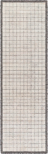 Carre Hand Loomed Area Rug