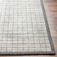 Carre Hand Loomed Area Rug