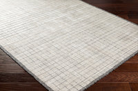 Carre Hand Loomed Area Rug