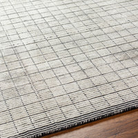 Carre Hand Loomed Area Rug